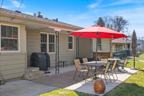 3609 York Avenue N Robbinsdale MN 55422