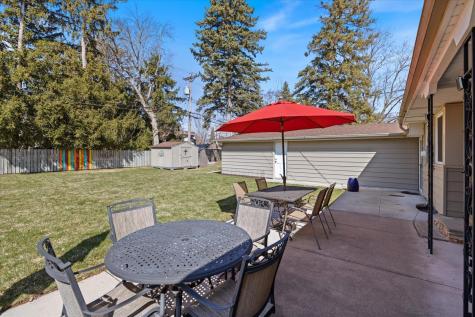 3609 York Avenue N Robbinsdale MN 55422