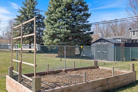 3609 York Avenue N Robbinsdale MN 55422