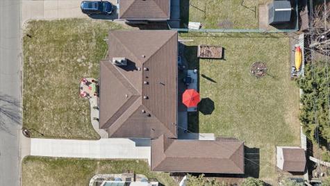 3609 York Avenue N Robbinsdale MN 55422