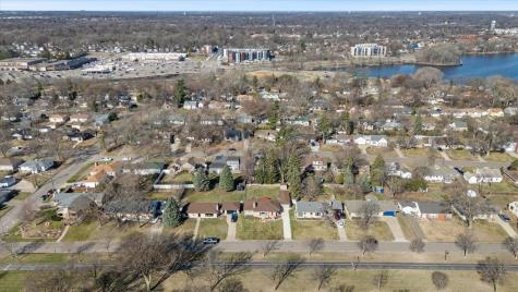 3609 York Avenue N Robbinsdale MN 55422