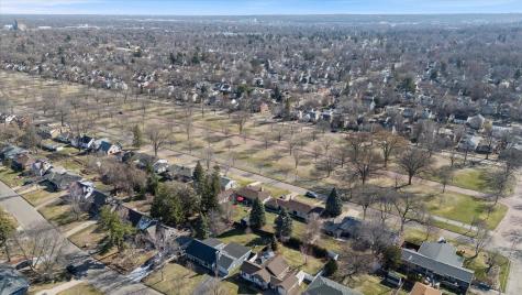 3609 York Avenue N Robbinsdale MN 55422