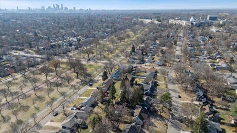 3609 York Avenue N Robbinsdale MN 55422