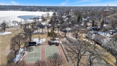 3609 York Avenue N Robbinsdale MN 55422