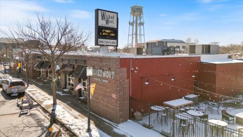 3609 York Avenue N Robbinsdale MN 55422
