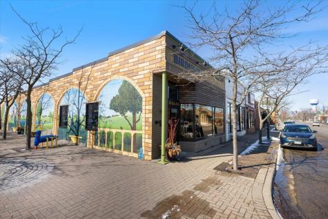 3609 York Avenue N Robbinsdale MN 55422