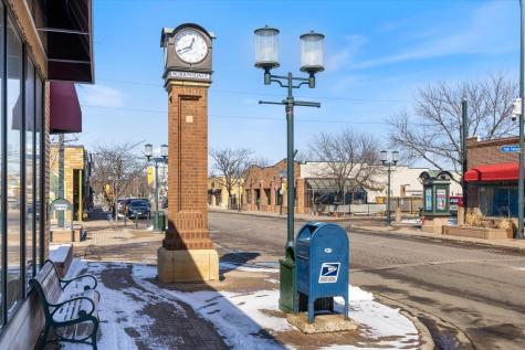 3609 York Avenue N Robbinsdale MN 55422
