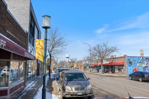 3609 York Avenue N Robbinsdale MN 55422