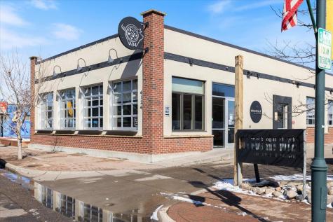 3609 York Avenue N Robbinsdale MN 55422