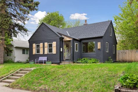 4550 Morgan Avenue N Minneapolis MN 55412