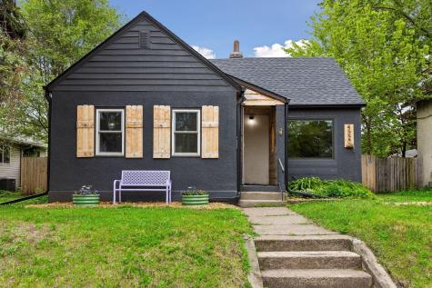 4550 Morgan Avenue N Minneapolis MN 55412