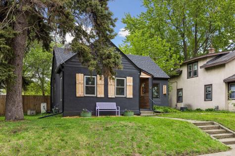 4550 Morgan Avenue N Minneapolis MN 55412