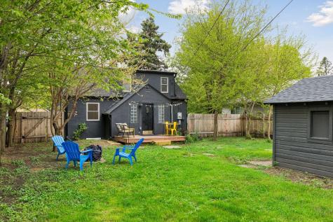 4550 Morgan Avenue N Minneapolis MN 55412