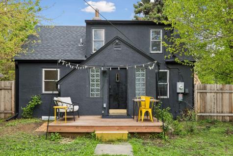 4550 Morgan Avenue N Minneapolis MN 55412