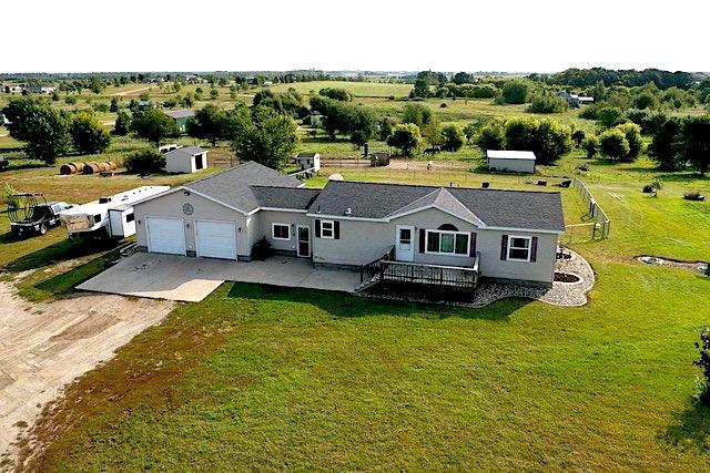 42626 County Highway 125 Perham MN 56573