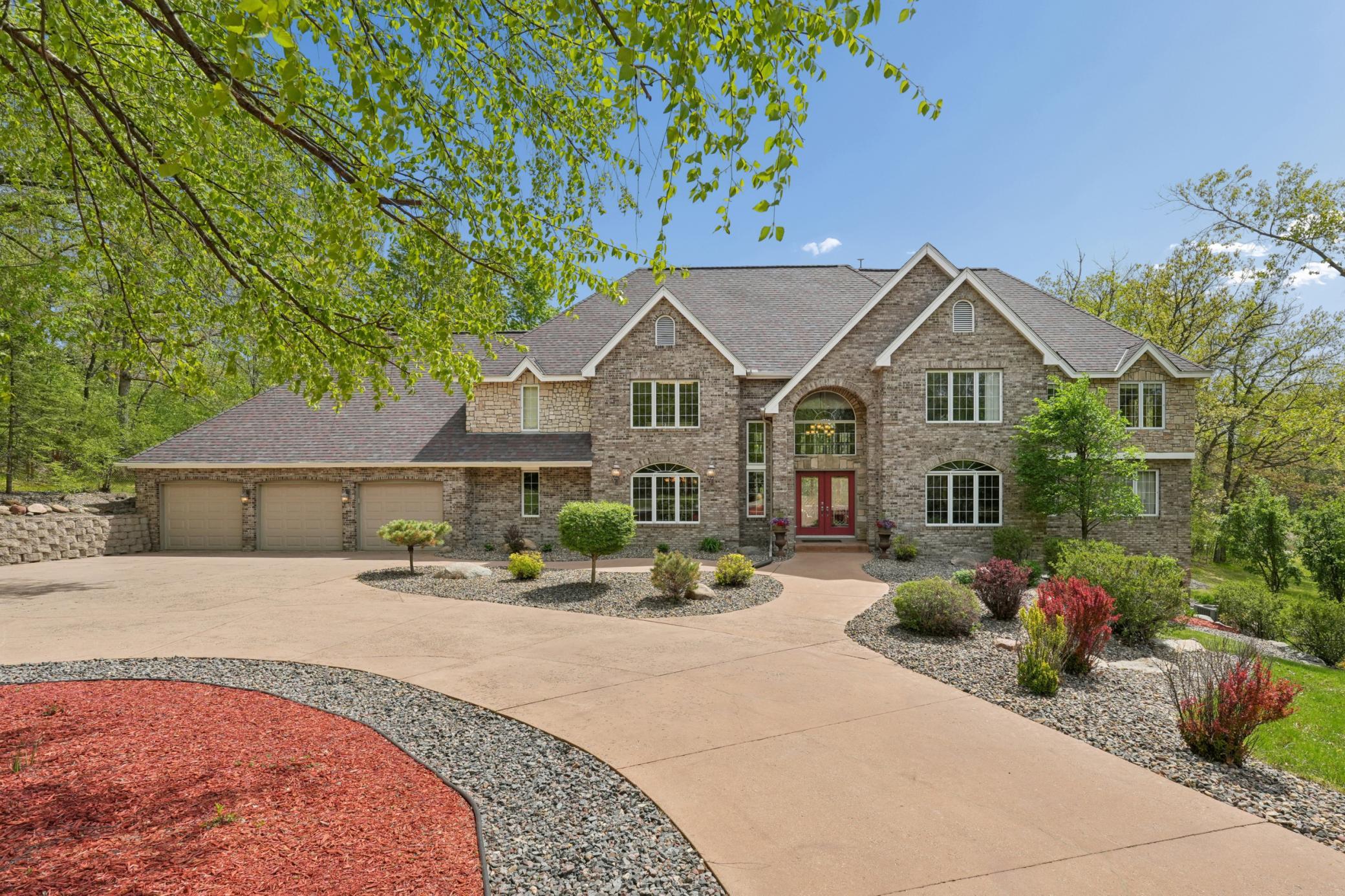 18751 Knollwood Circle Lakeville MN 55044