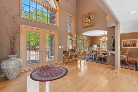 18751 Knollwood Circle Lakeville MN 55044