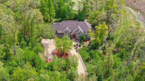 18751 Knollwood Circle Lakeville MN 55044