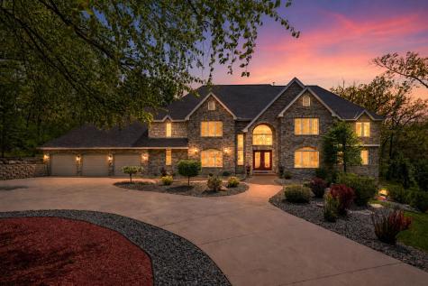 18751 Knollwood Circle Lakeville MN 55044
