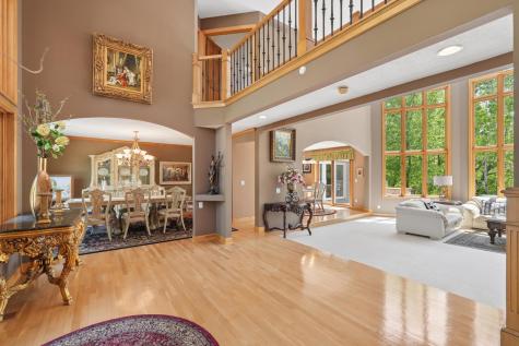 18751 Knollwood Circle Lakeville MN 55044