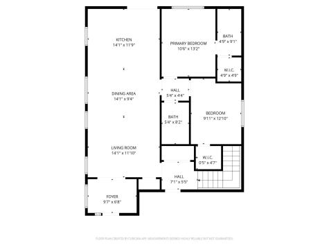 7454 21 Street S Fargo ND 58104