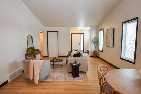 7454 21 Street S Fargo ND 58104