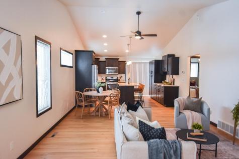 7454 21 Street S Fargo ND 58104