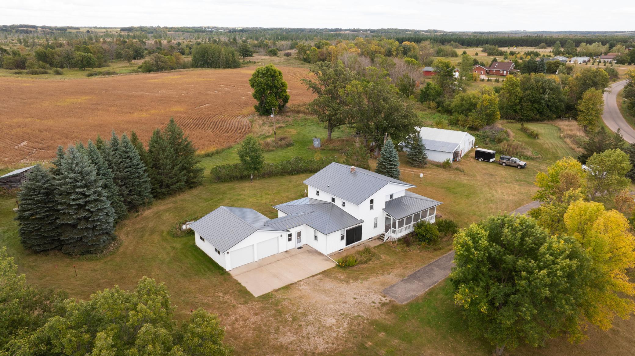 49531 Leaf River Road Ottertail MN 56571