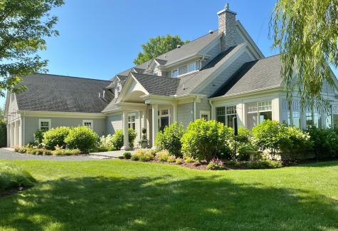 1105 Ferndale Road W Wayzata MN 55391