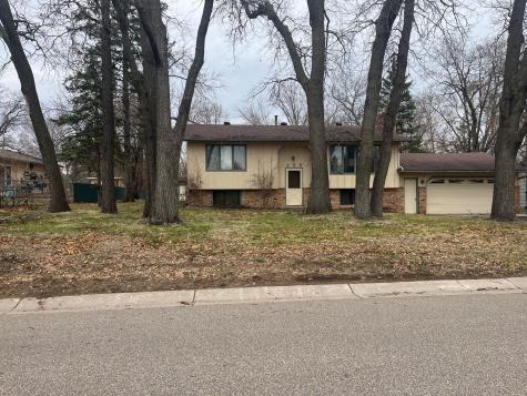 233 104th Avenue NW Coon Rapids MN 55448