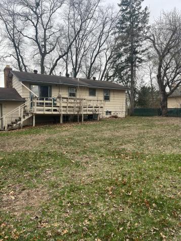 233 104th Avenue NW Coon Rapids MN 55448