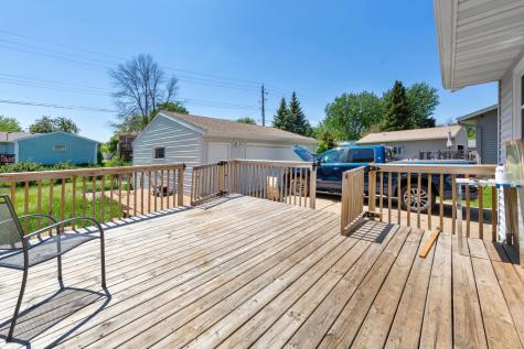 2038 44th Street NW Rochester MN 55901