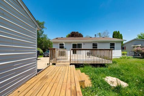 2038 44th Street NW Rochester MN 55901