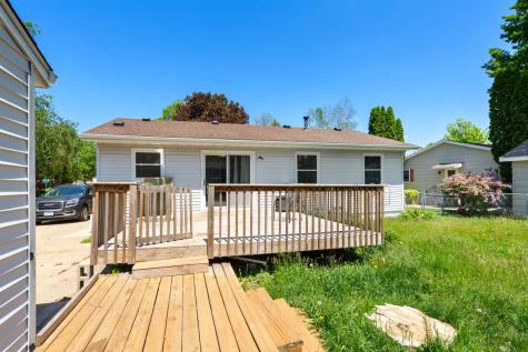 2038 44th Street NW Rochester MN 55901