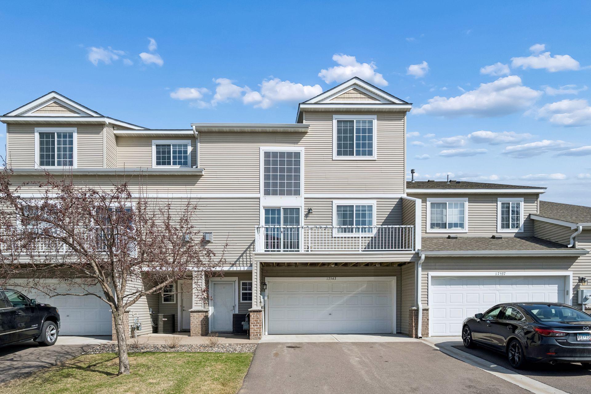 17543 54th Street NE Rogers MN 55374