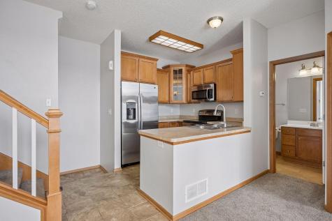 17543 54th Street NE Rogers MN 55374
