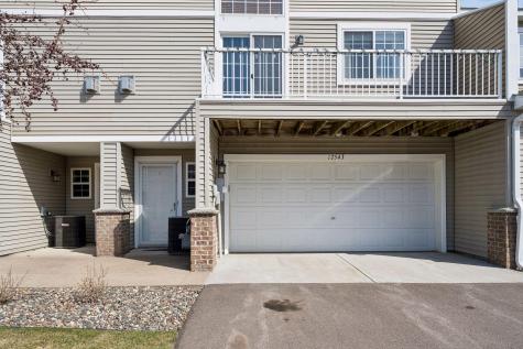 17543 54th Street NE Rogers MN 55374