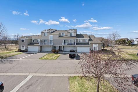 17543 54th Street NE Rogers MN 55374