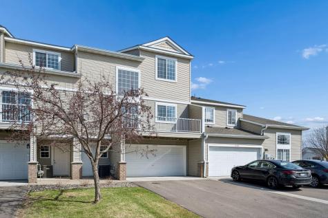 17543 54th Street NE Rogers MN 55374