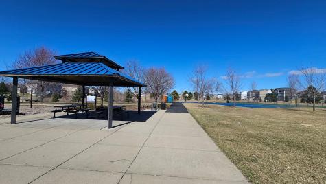 17543 54th Street NE Rogers MN 55374