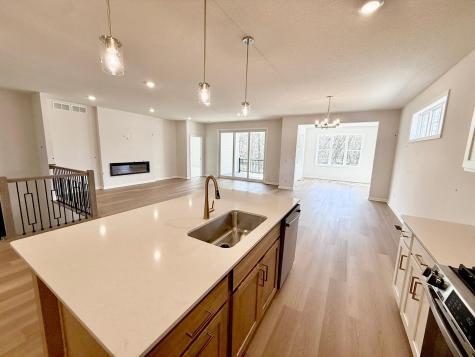 8191 Haywood Drive Lino Lakes MN 55014