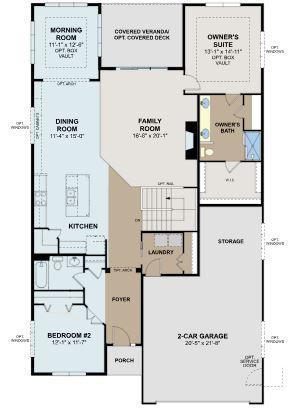 8191 Haywood Drive Lino Lakes MN 55014