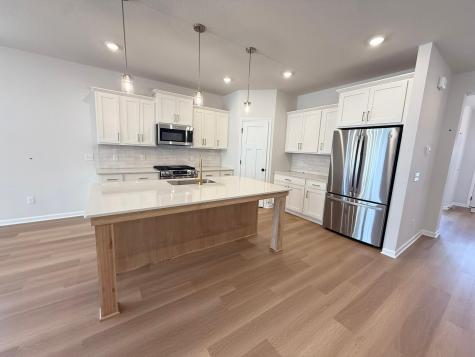 8191 Haywood Drive Lino Lakes MN 55014