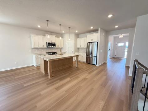 8191 Haywood Drive Lino Lakes MN 55014