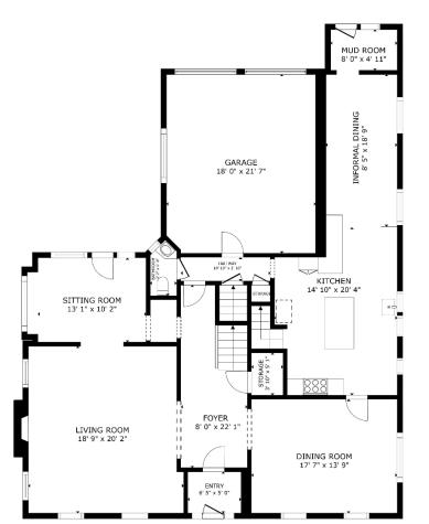 2240 W Lake Of The Isles Parkway Minneapolis MN 55405