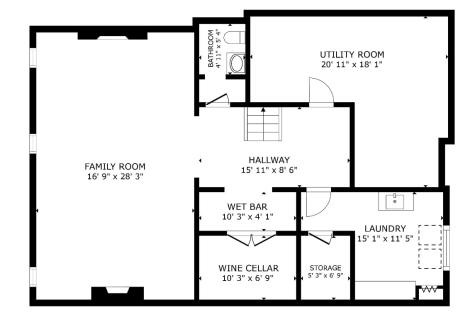 2240 W Lake Of The Isles Parkway Minneapolis MN 55405