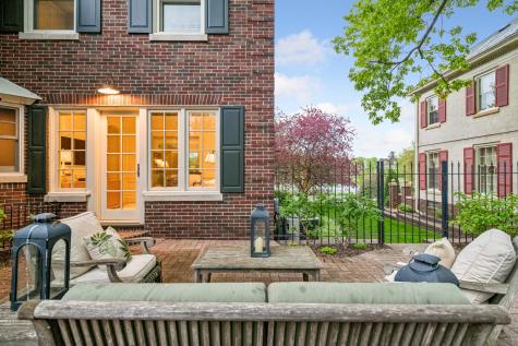 2240 W Lake Of The Isles Parkway Minneapolis MN 55405