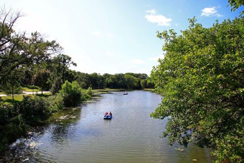 2240 W Lake Of The Isles Parkway Minneapolis MN 55405