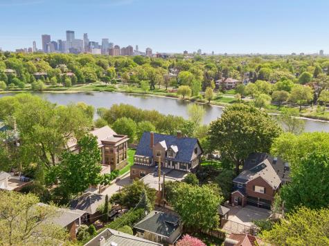 2240 W Lake Of The Isles Parkway Minneapolis MN 55405