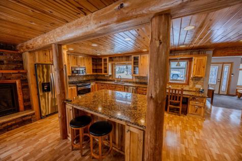 14788 Coyote Drive Park Rapids MN 56470